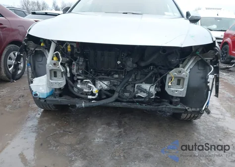 2023 Hyundai Tucson Sel from USA, damaged, VIN 5NMJFCAE0PH167662